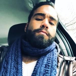 Meet your Posher, José tomás